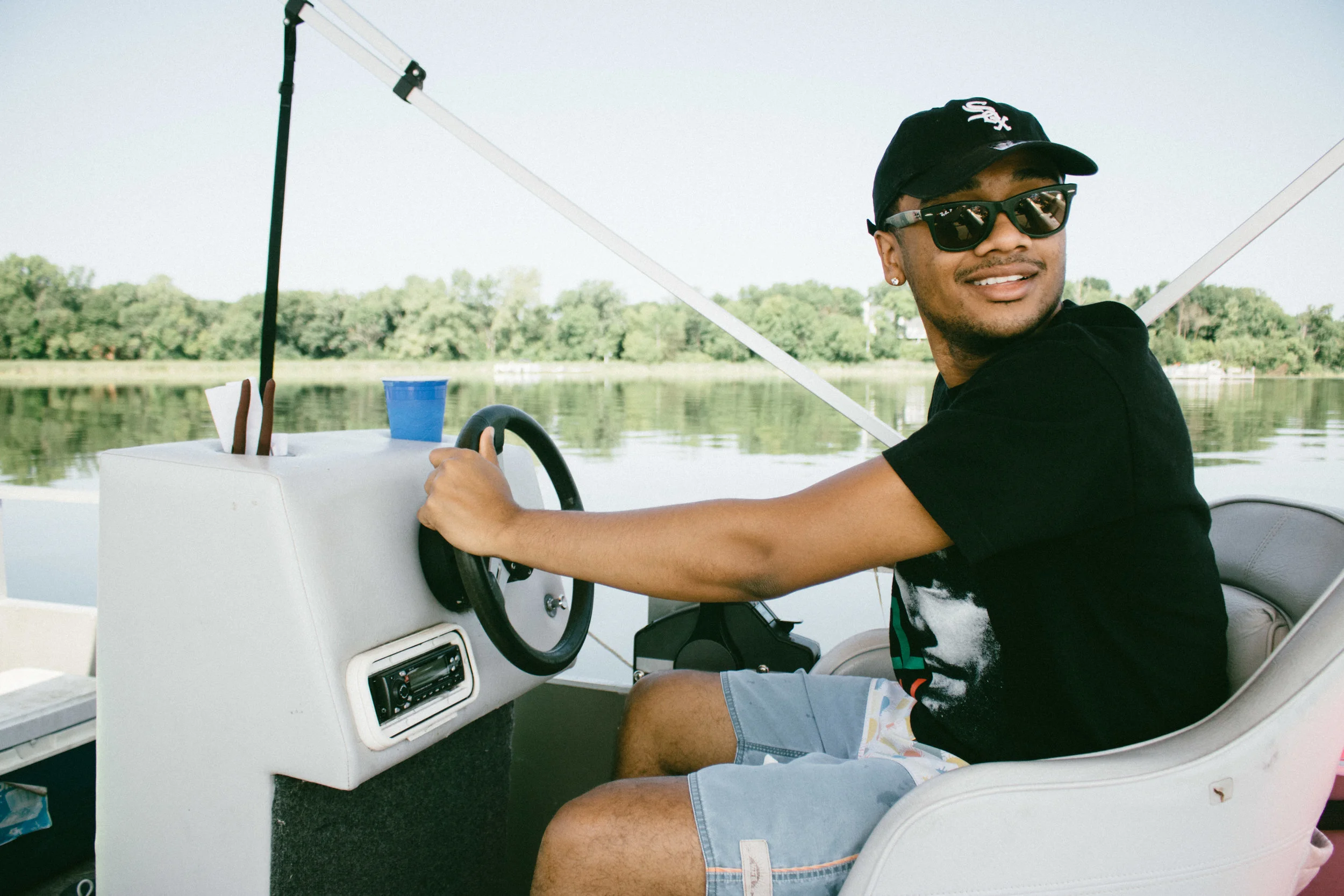 A Guide to Your Perfect Minnesota Lake DayBlogSalt Water Vibes